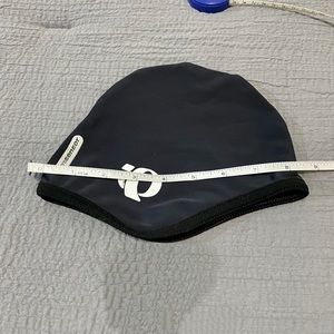 Pearl Izumi barrier skull cap